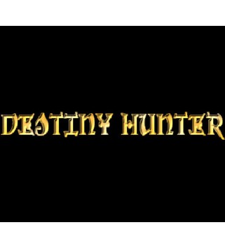 Destiny Hunter Steam Key GLOBAL